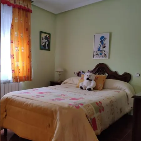 Casa Abuelos Holiday home Navalmoral
