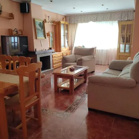 Casa Abuelos *