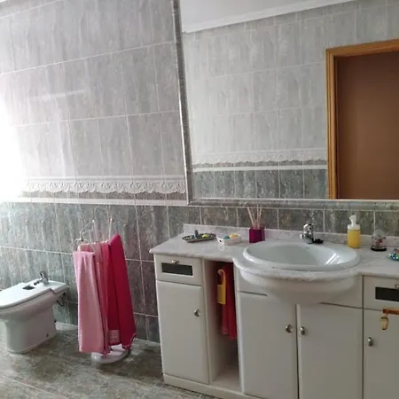 Casa Abuelos * Navalmoral