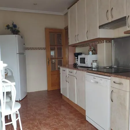 Casa Abuelos Holiday home Navalmoral