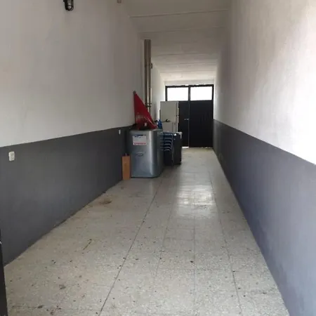 Holiday home Casa Abuelos Navalmoral