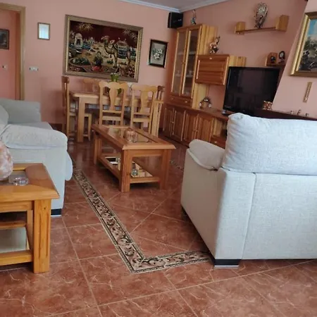 Casa Abuelos *