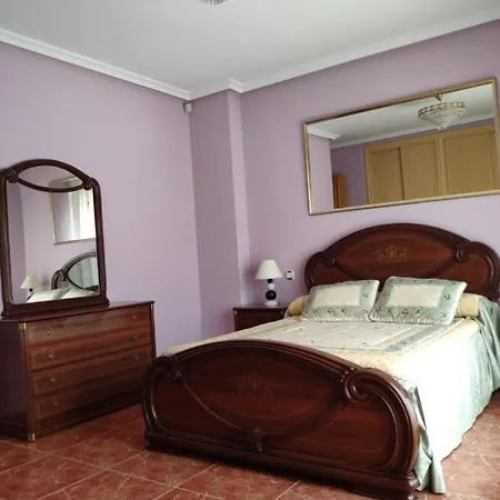 Casa Abuelos Navalmoral