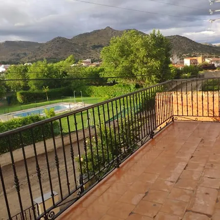Casa Abuelos Holiday home Navalmoral