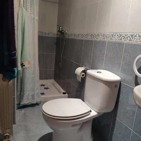 Casa Abuelos Holiday home