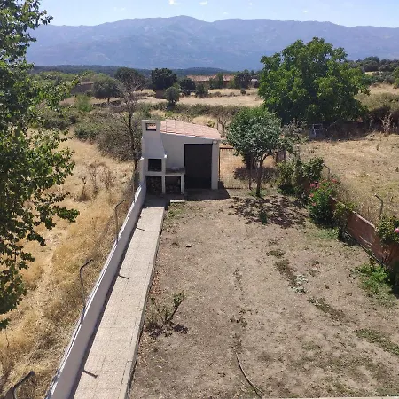 Casa Abuelos *