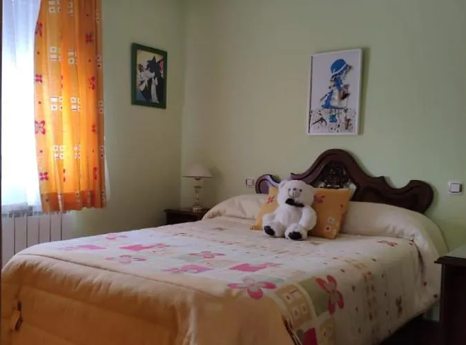 Casa Abuelos 別荘 Navalmoral