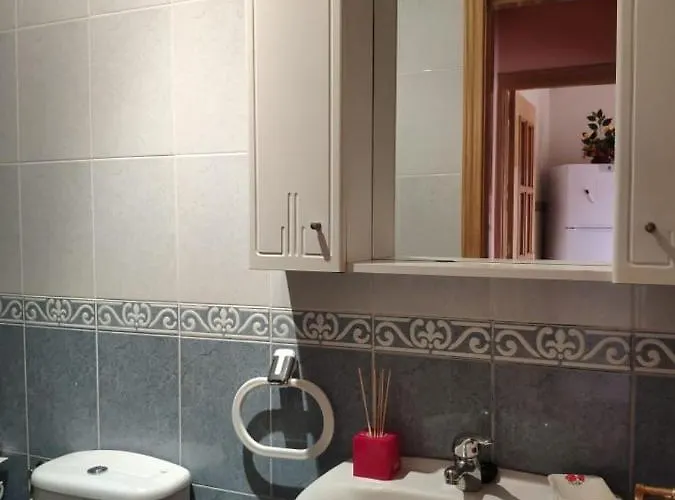 Casa Abuelos 別荘 Navalmoral