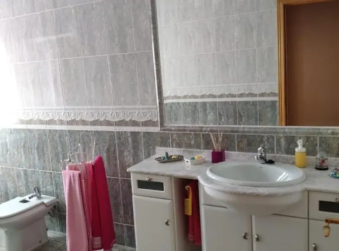 Casa Abuelos * Navalmoral