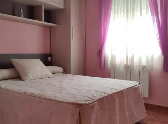 Casa Abuelos 別荘 *