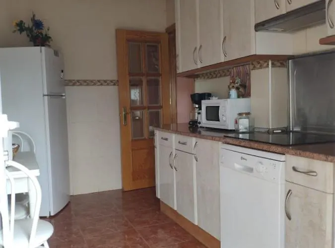 Casa Abuelos 別荘 Navalmoral