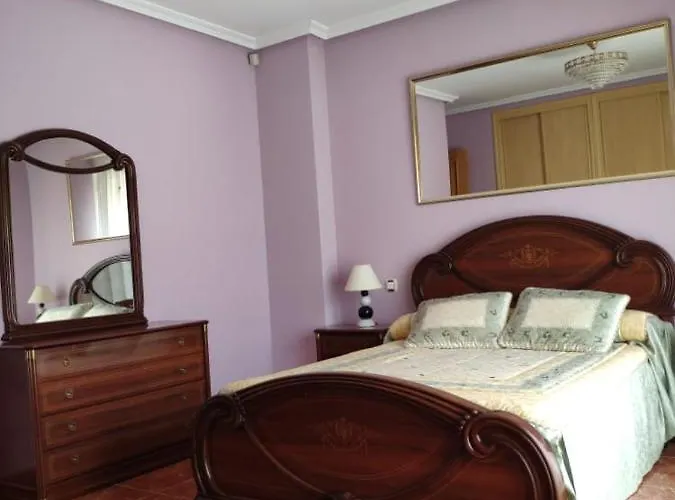 Casa Abuelos Navalmoral