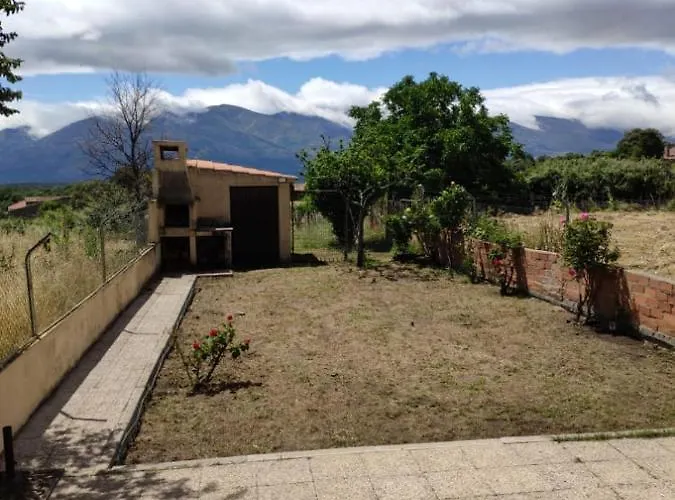 別荘 Casa Abuelos Navalmoral