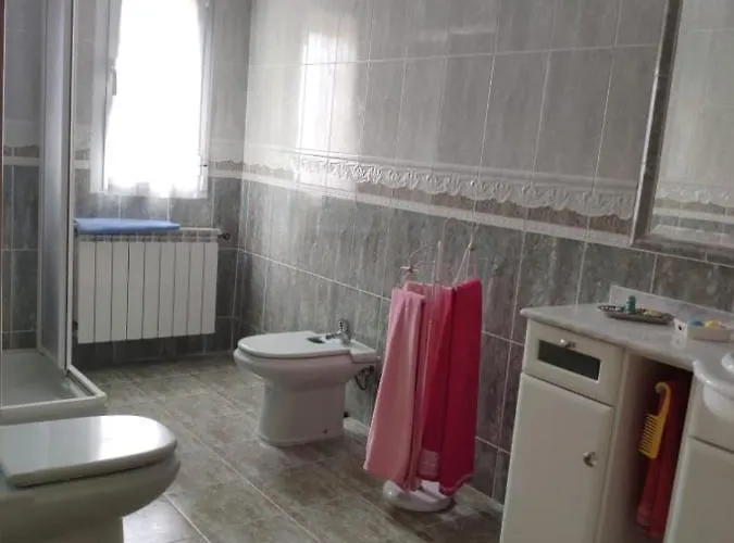 Casa Abuelos * Navalmoral